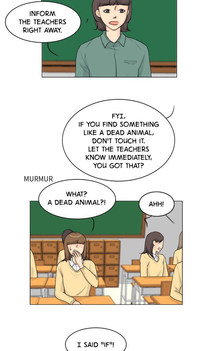 Ghost Wife Chapter 94 page 26 - Chapter 94: Episode 94