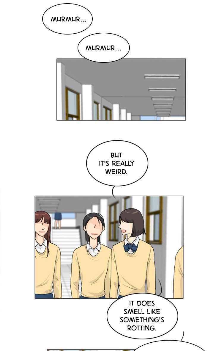 Ghost Wife Chapter 94 page 28 - Chapter 94: Episode 94