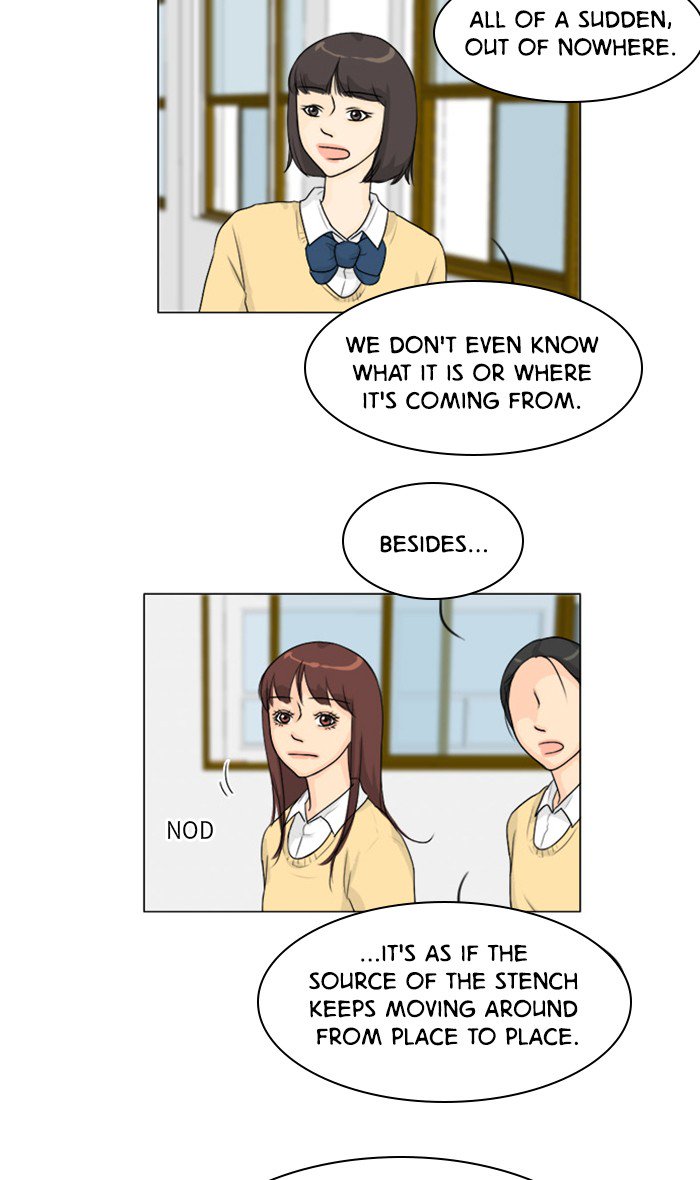 Ghost Wife Chapter 94 page 29 - Chapter 94: Episode 94