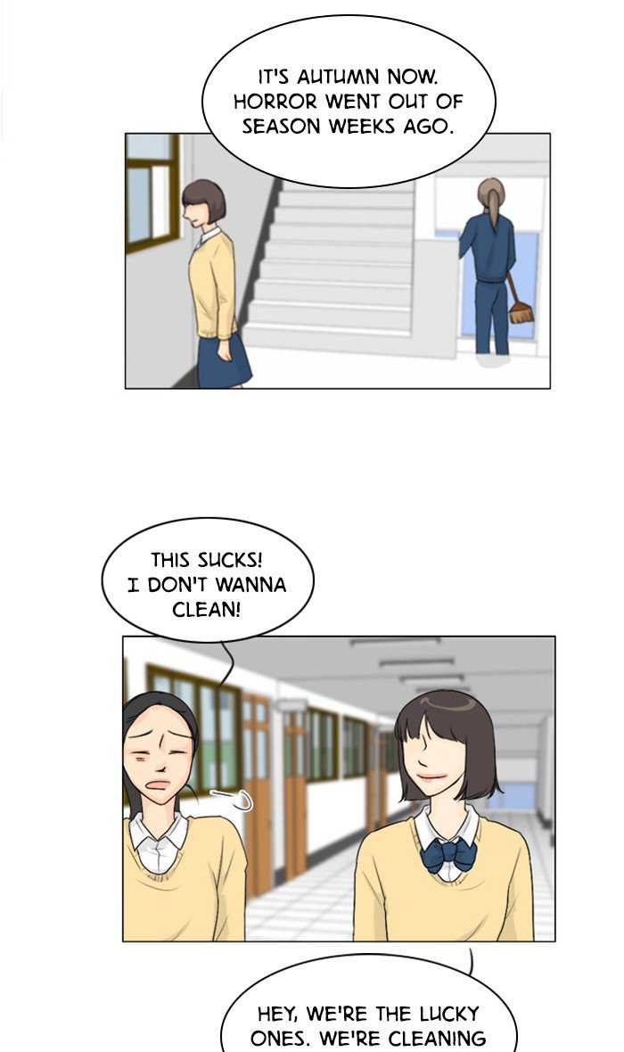 Ghost Wife Chapter 94 page 31 - Chapter 94: Episode 94