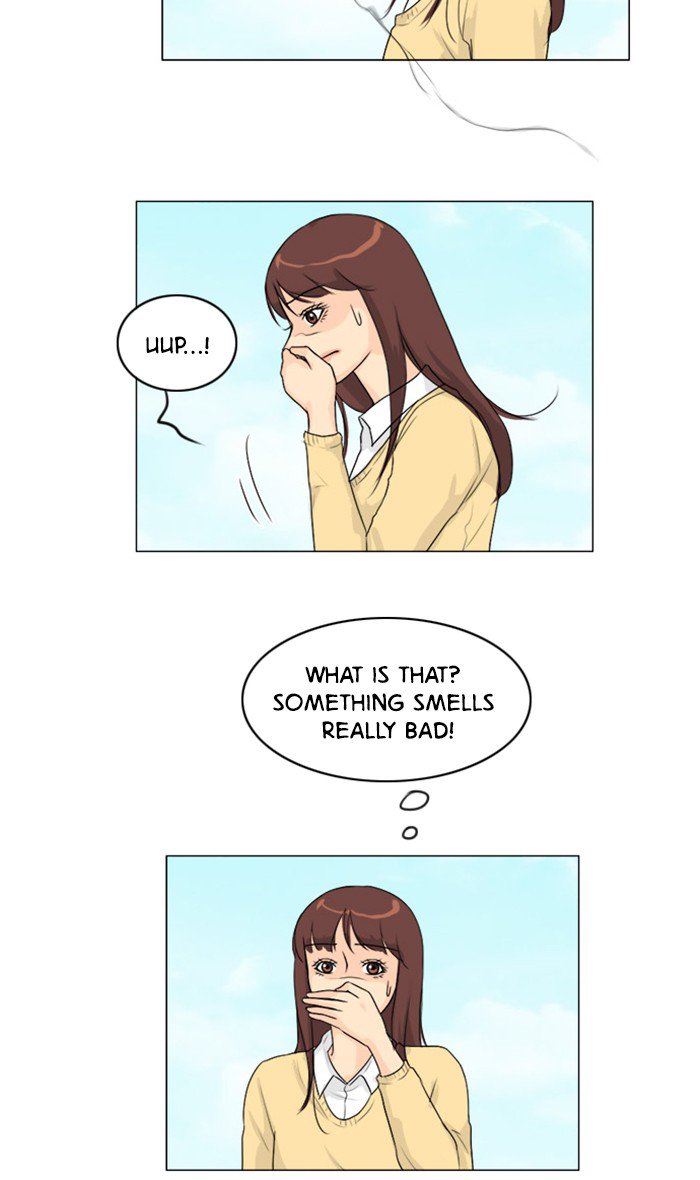 Ghost Wife Chapter 94 page 34 - Chapter 94: Episode 94