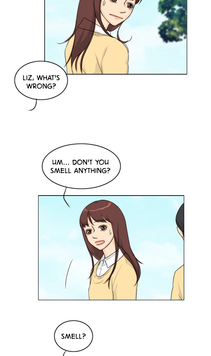 Ghost Wife Chapter 94 page 37 - Chapter 94: Episode 94