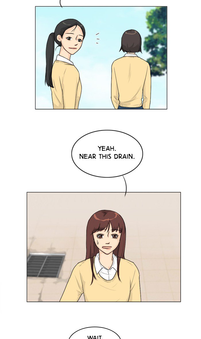 Ghost Wife Chapter 94 page 38 - Chapter 94: Episode 94