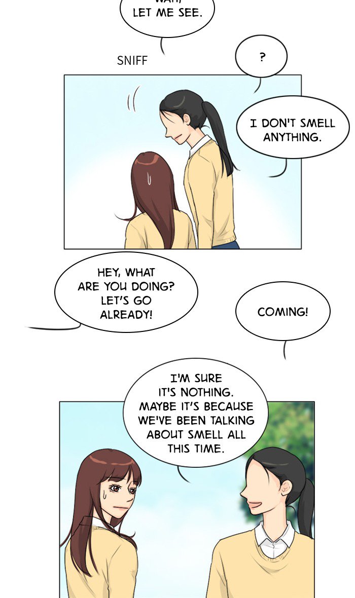 Ghost Wife Chapter 94 page 39 - Chapter 94: Episode 94