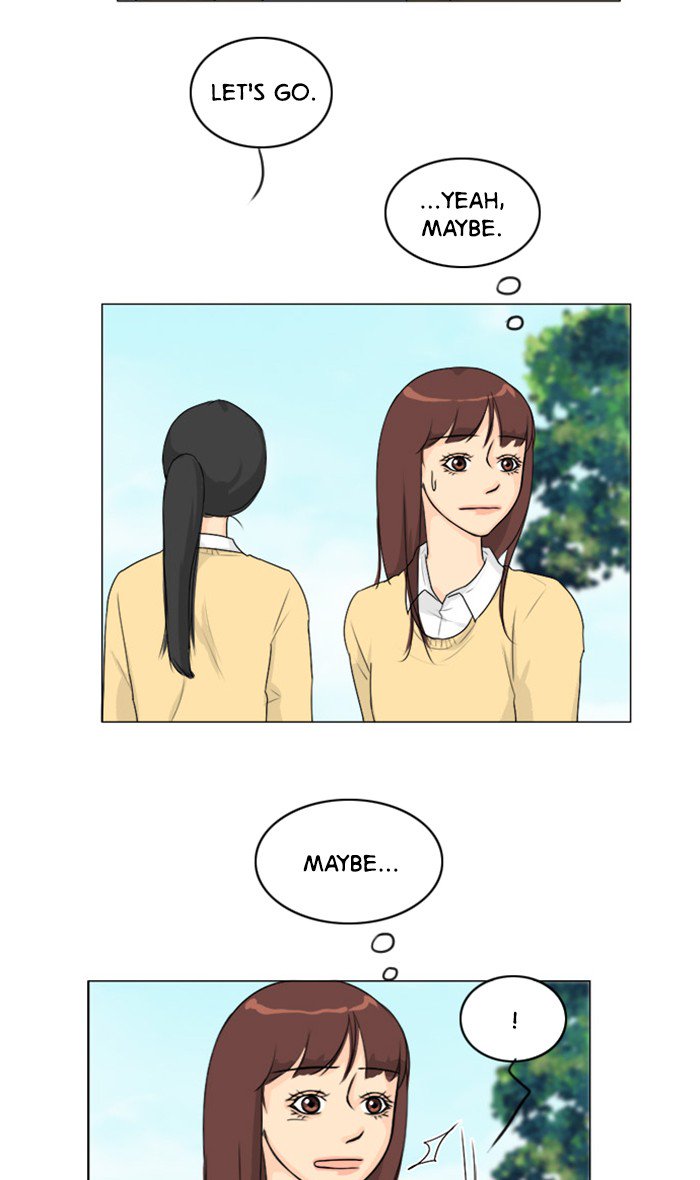 Ghost Wife Chapter 94 page 40 - Chapter 94: Episode 94