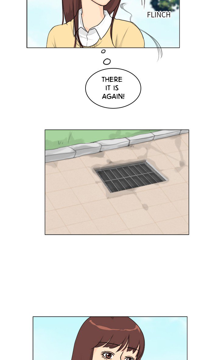 Ghost Wife Chapter 94 page 41 - Chapter 94: Episode 94