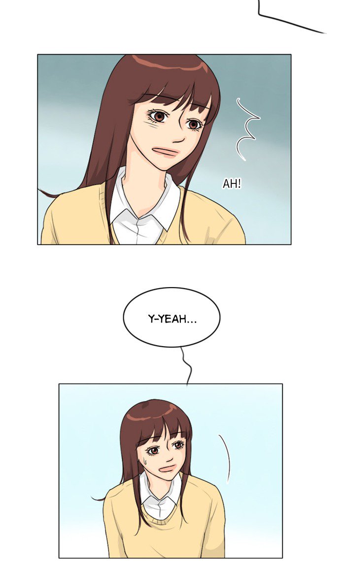 Ghost Wife Chapter 94 page 44 - Chapter 94: Episode 94