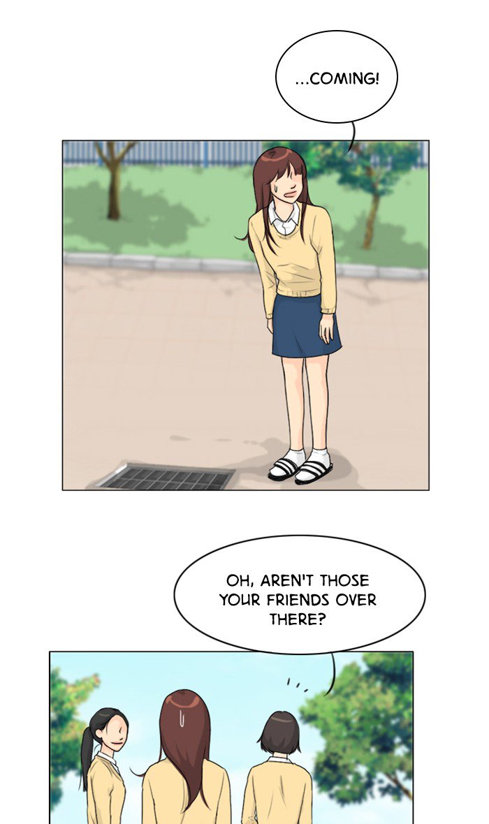Ghost Wife Chapter 94 page 45 - Chapter 94: Episode 94