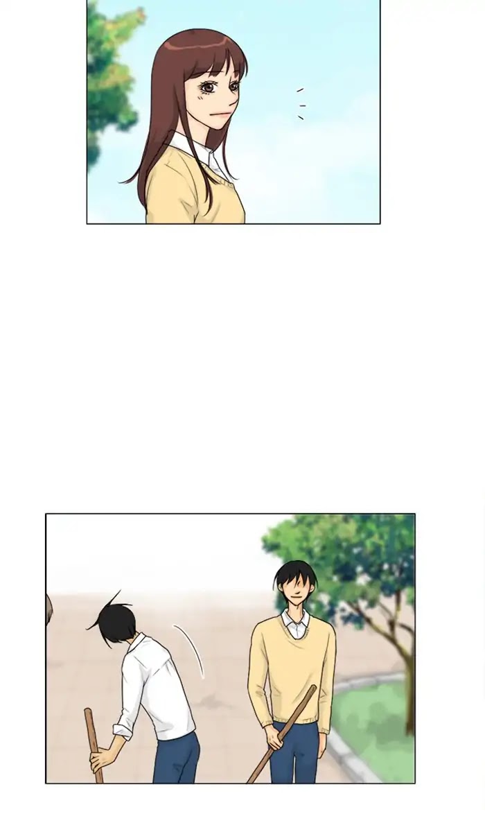 Ghost Wife Chapter 95 page 10 - Chapter 95