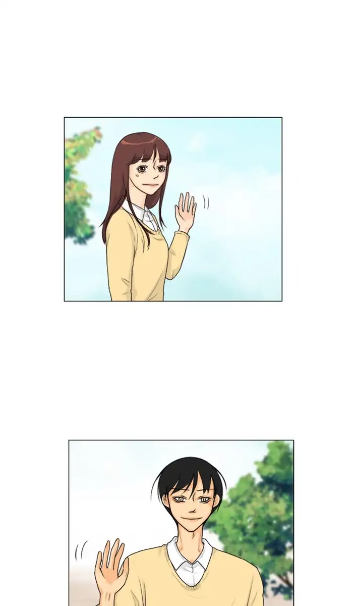 Ghost Wife Chapter 95 page 11 - Chapter 95