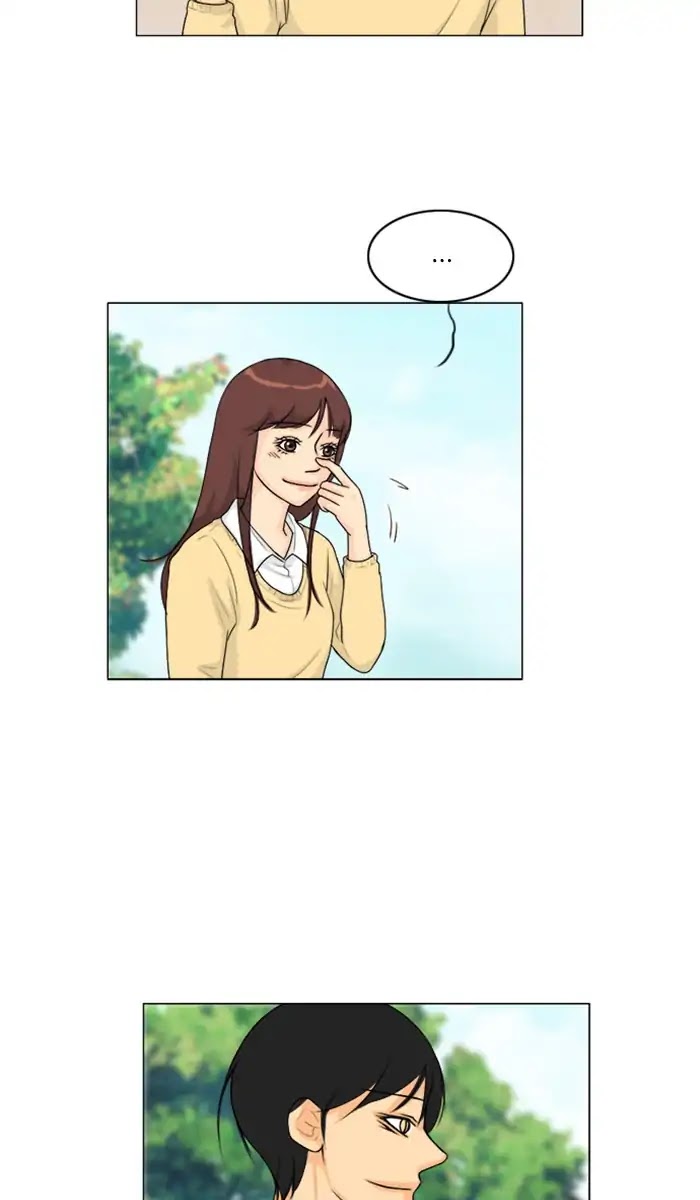 Ghost Wife Chapter 95 page 12 - Chapter 95