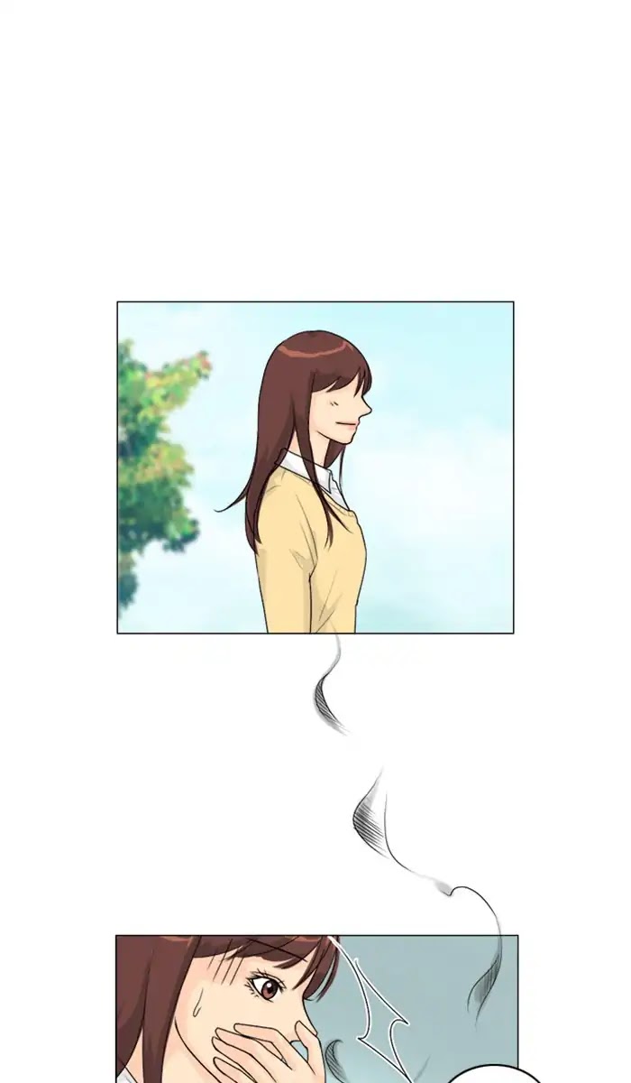 Ghost Wife Chapter 95 page 16 - Chapter 95