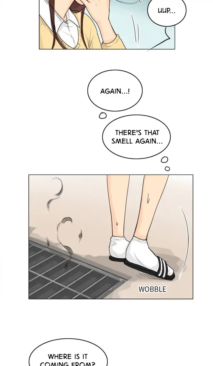 Ghost Wife Chapter 95 page 17 - Chapter 95