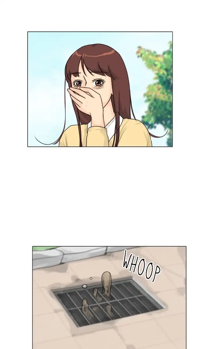 Ghost Wife Chapter 95 page 19 - Chapter 95