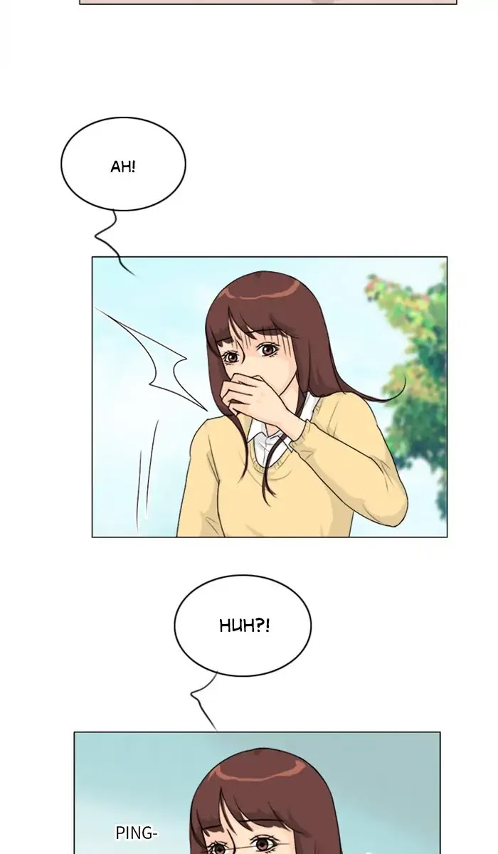Ghost Wife Chapter 95 page 20 - Chapter 95