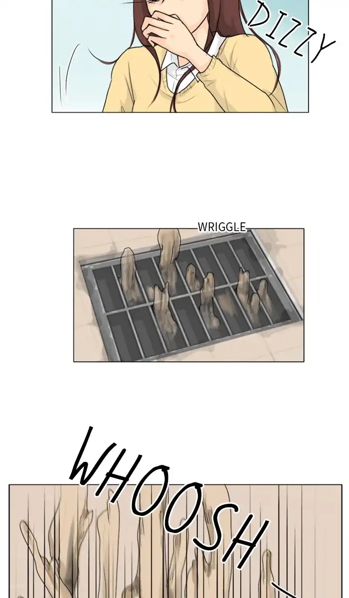 Ghost Wife Chapter 95 page 21 - Chapter 95