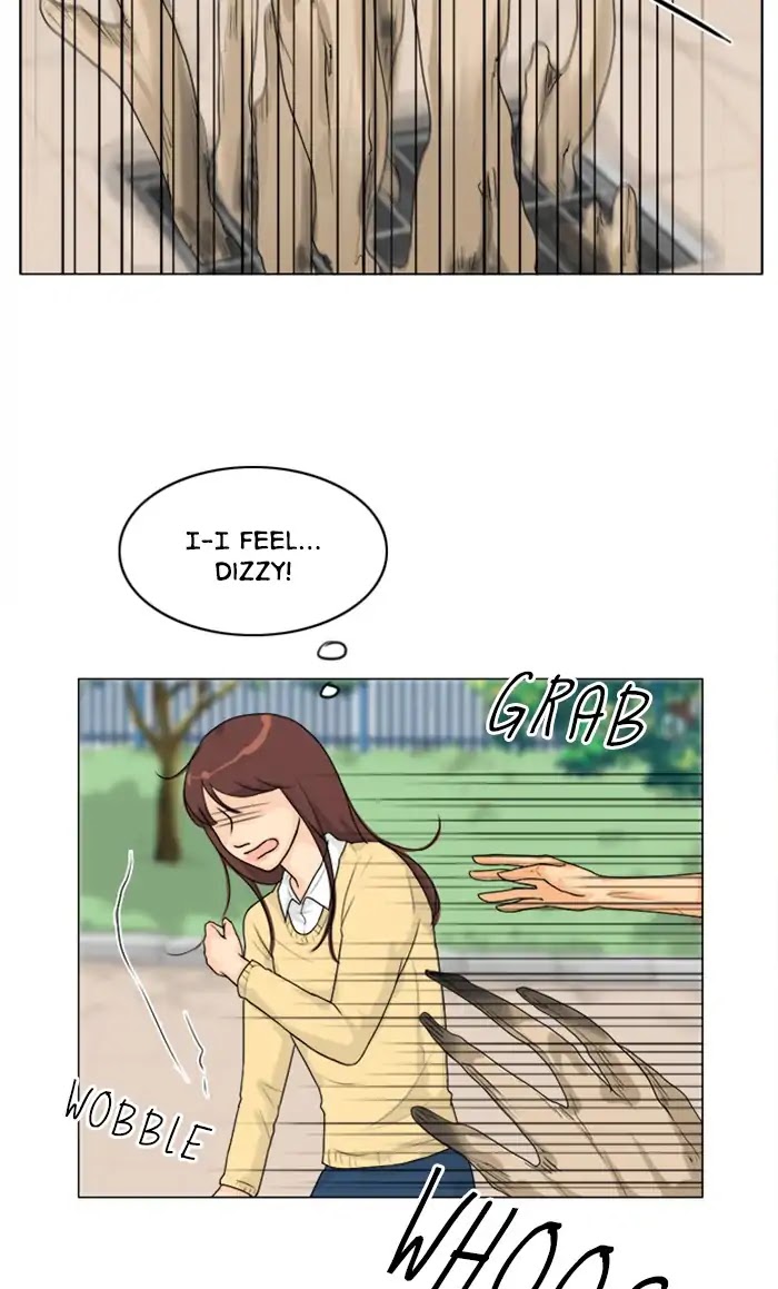 Ghost Wife Chapter 95 page 22 - Chapter 95