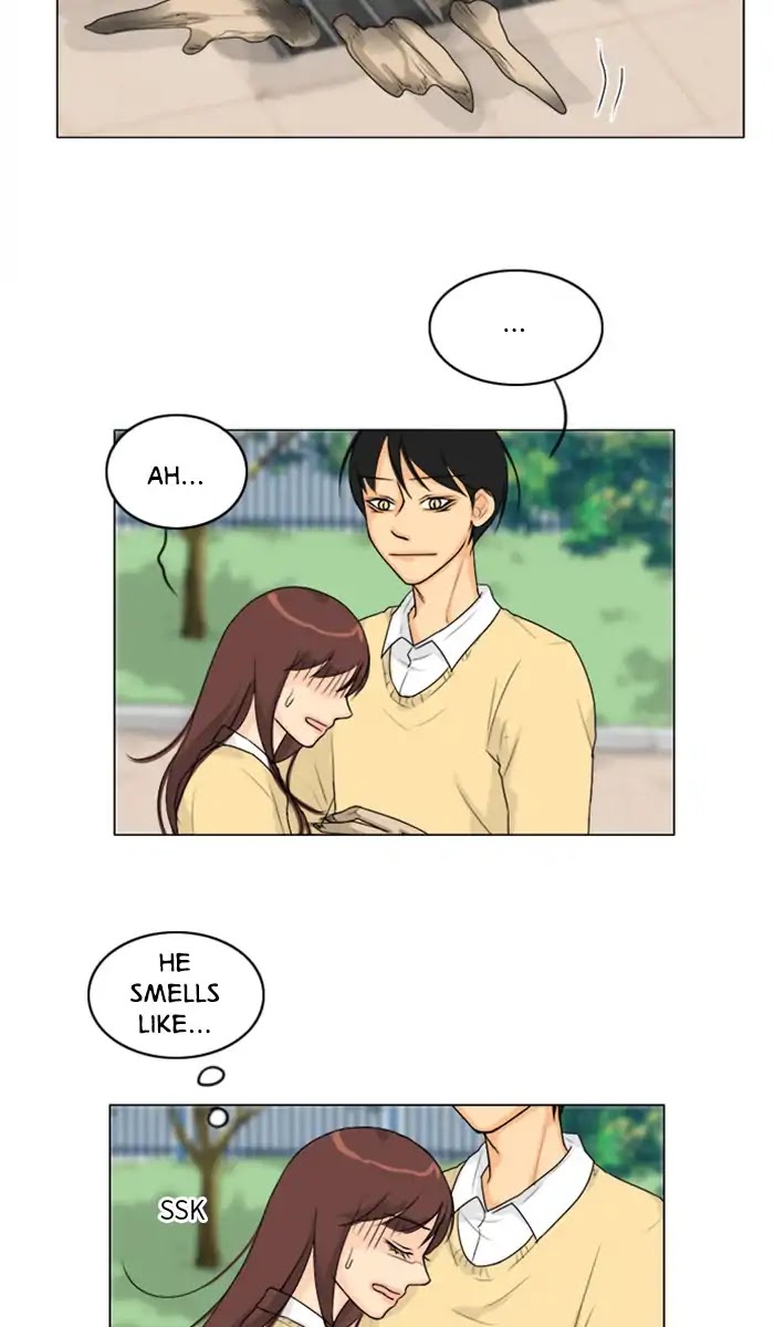 Ghost Wife Chapter 95 page 26 - Chapter 95