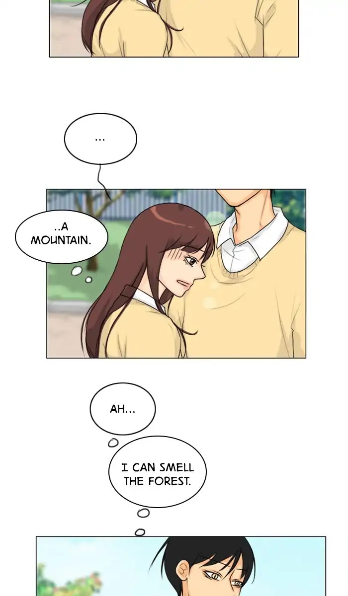 Ghost Wife Chapter 95 page 27 - Chapter 95