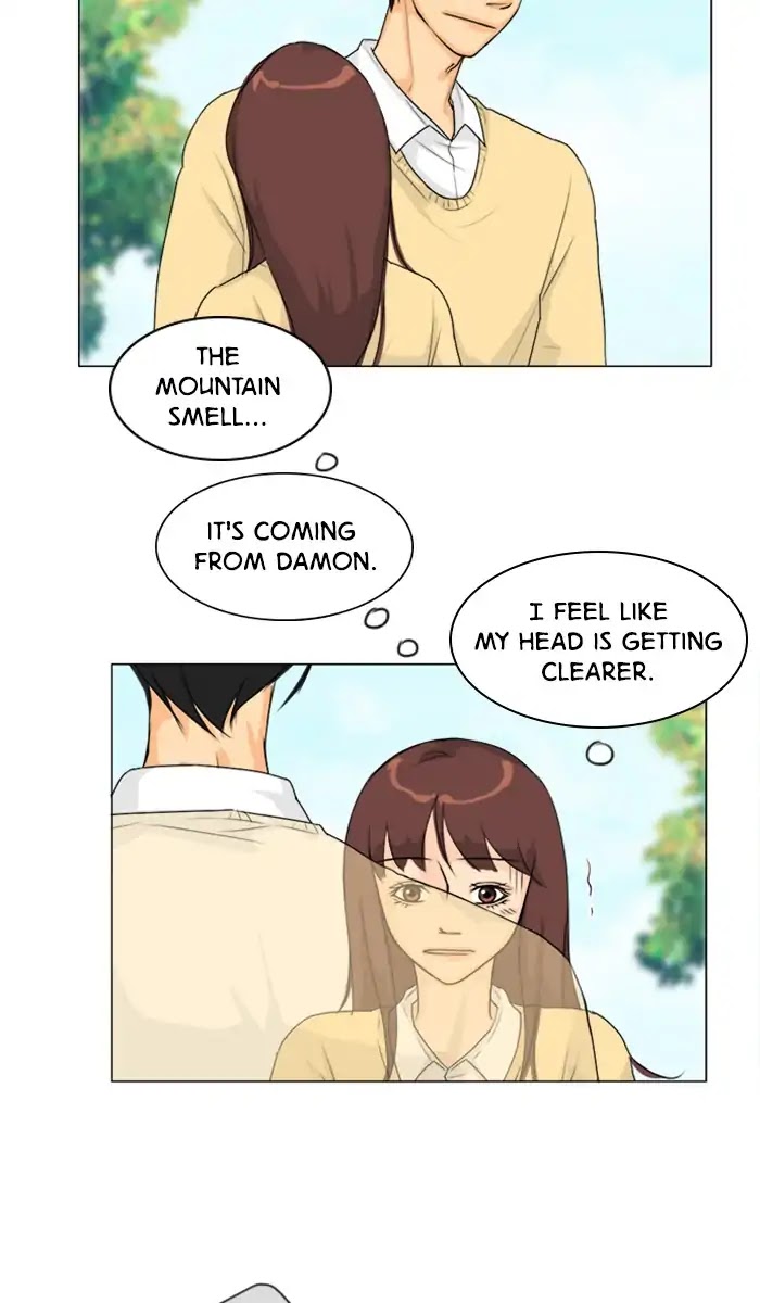 Ghost Wife Chapter 95 page 28 - Chapter 95