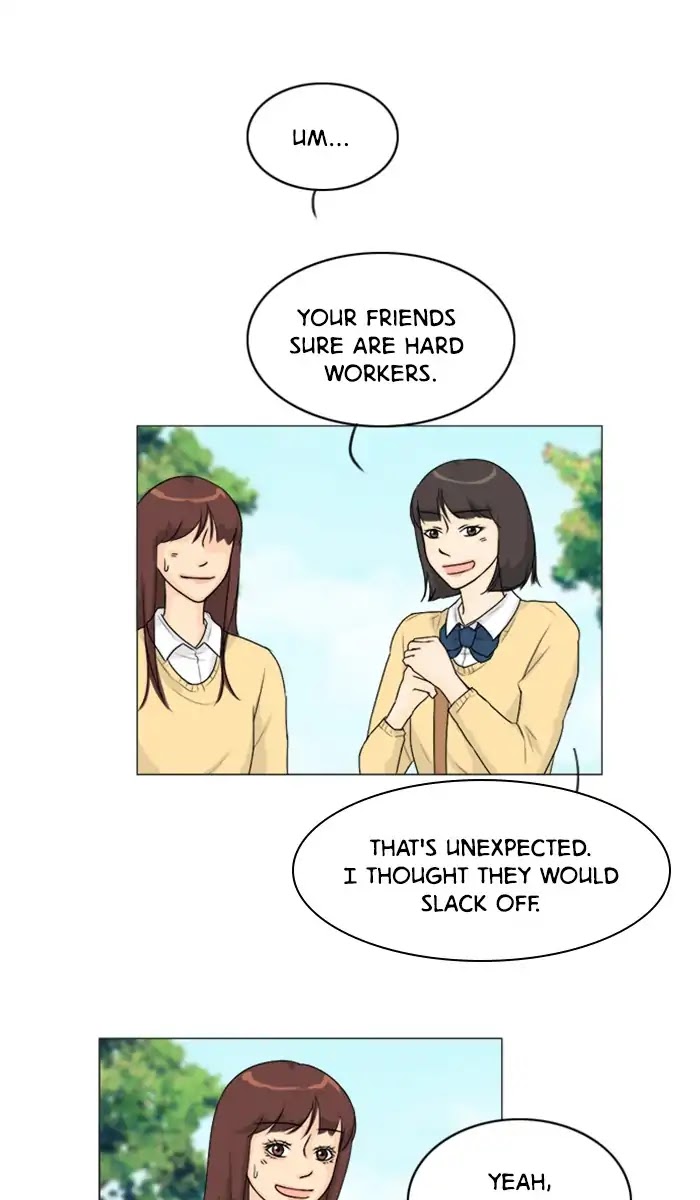 Ghost Wife Chapter 95 page 3 - Chapter 95
