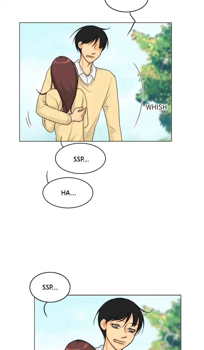 Ghost Wife Chapter 95 page 30 - Chapter 95