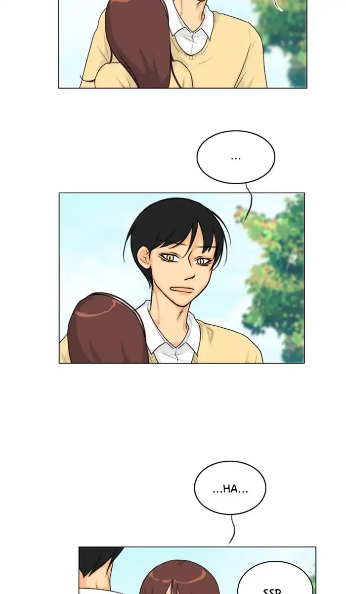 Ghost Wife Chapter 95 page 31 - Chapter 95