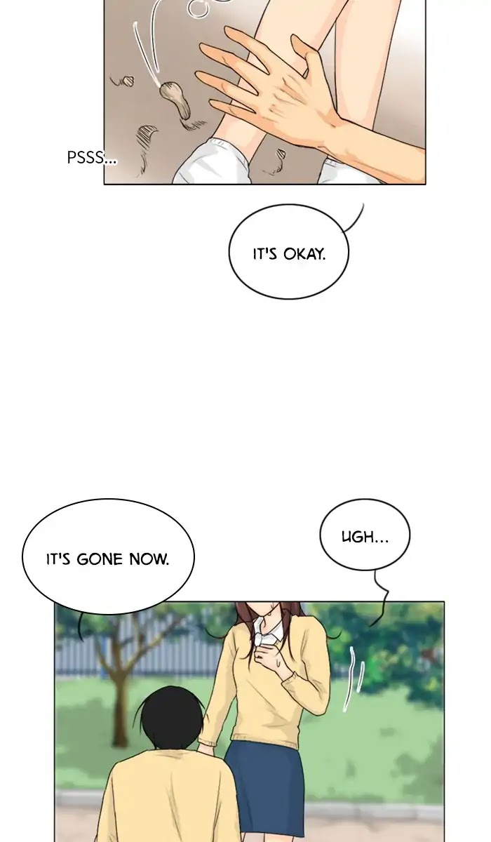 Ghost Wife Chapter 95 page 36 - Chapter 95