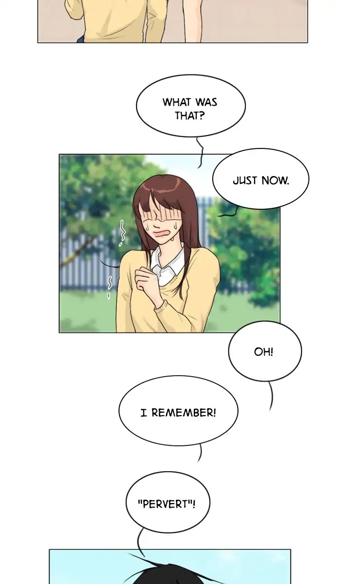 Ghost Wife Chapter 95 page 37 - Chapter 95