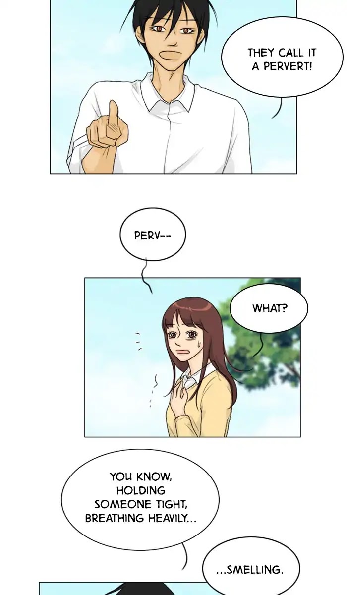 Ghost Wife Chapter 95 page 38 - Chapter 95