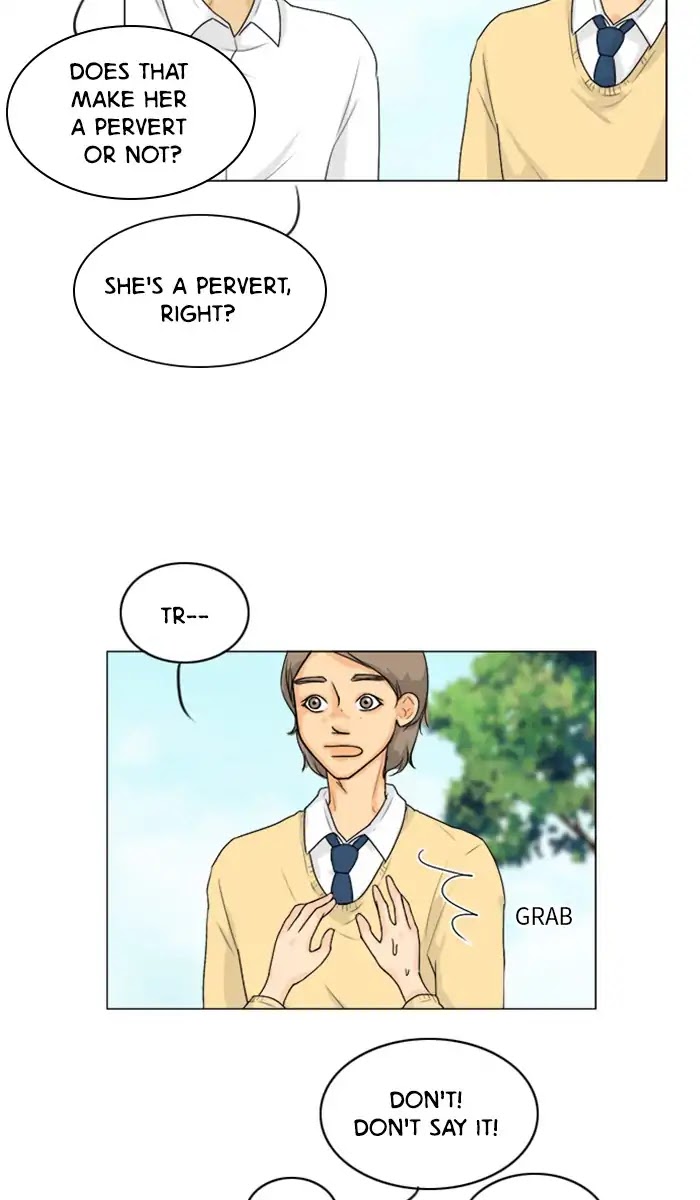Ghost Wife Chapter 95 page 42 - Chapter 95