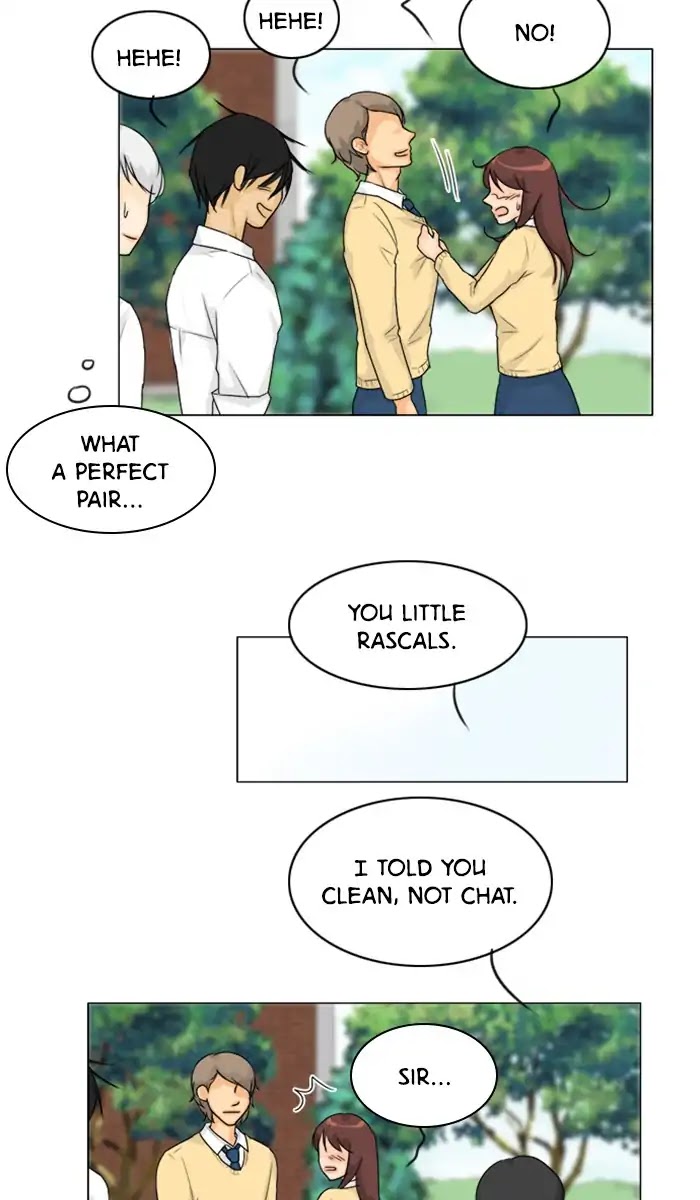 Ghost Wife Chapter 95 page 43 - Chapter 95