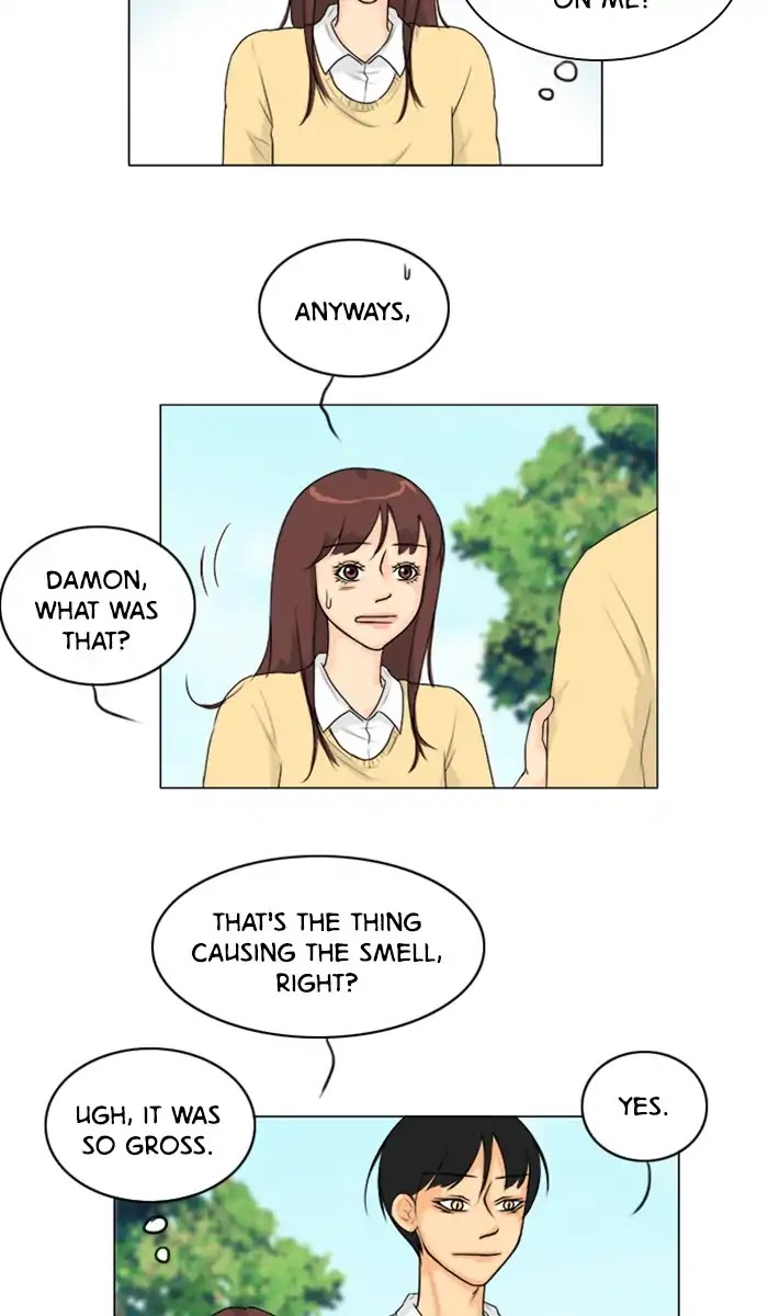 Ghost Wife Chapter 95 page 45 - Chapter 95
