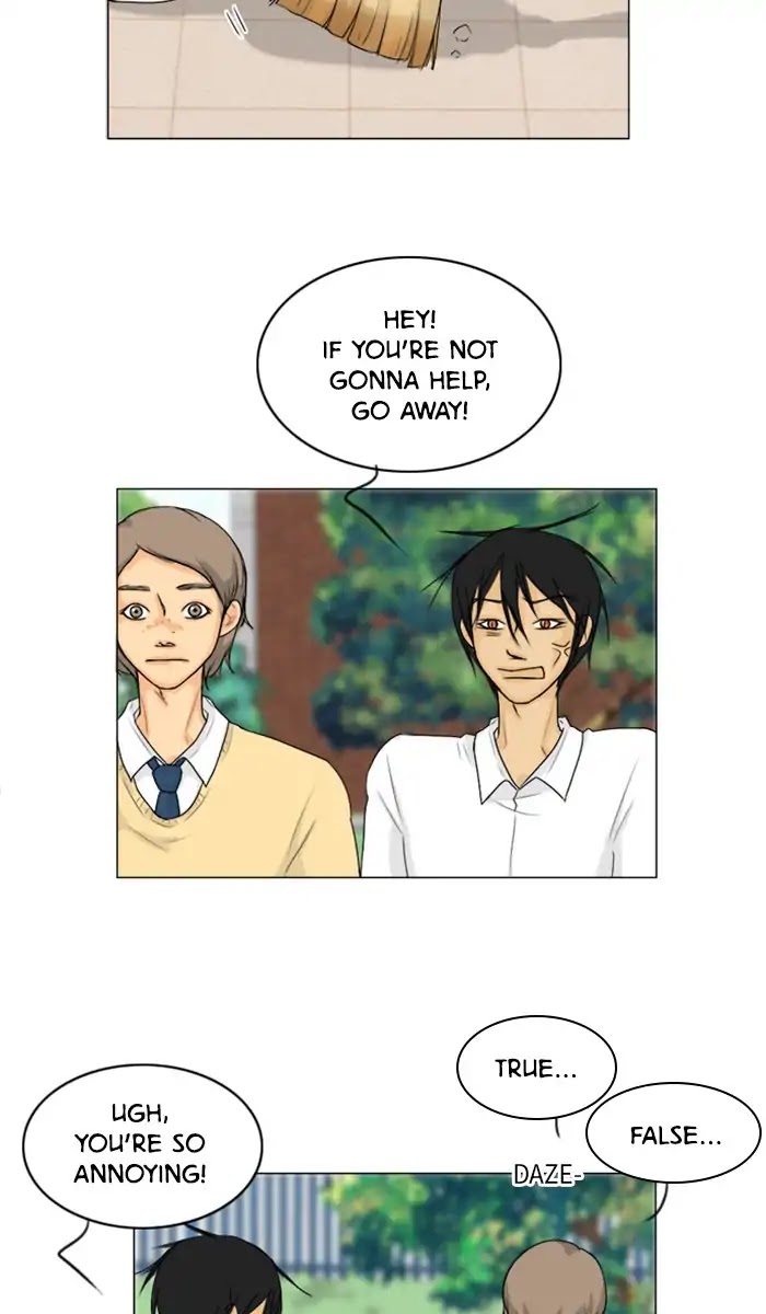 Ghost Wife Chapter 95 page 5 - Chapter 95