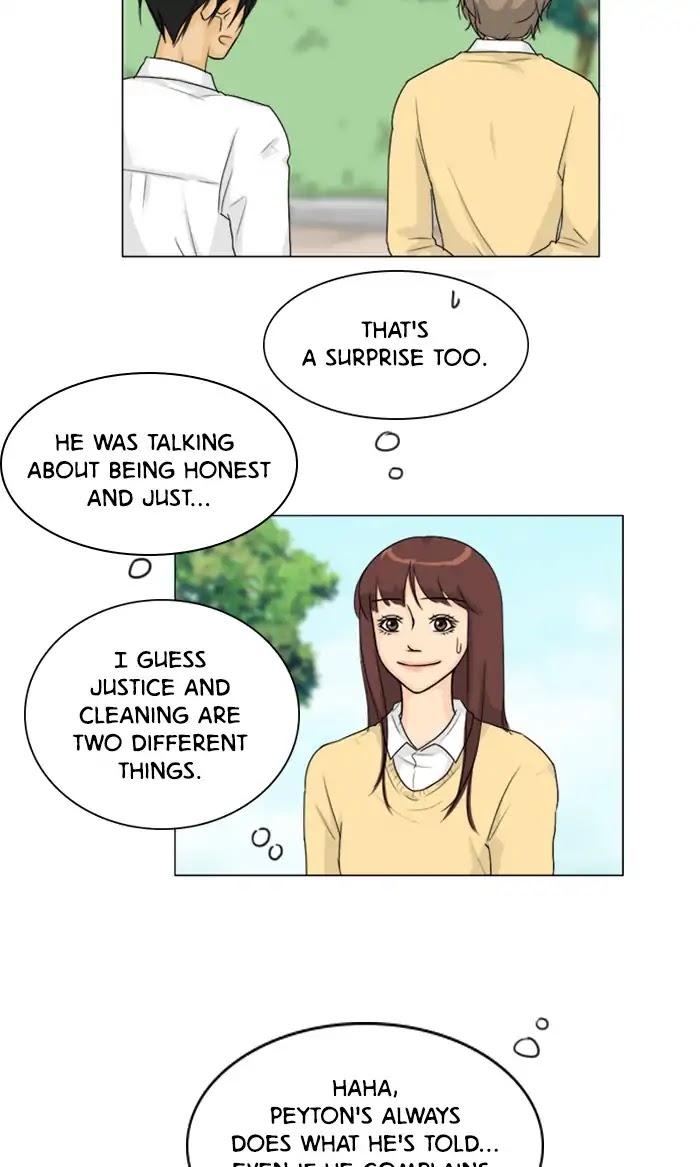 Ghost Wife Chapter 95 page 6 - Chapter 95