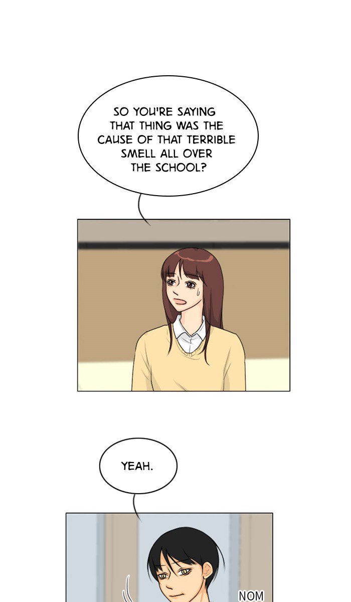 Ghost Wife Chapter 96 page 1 - Chapter 96: Episode 96