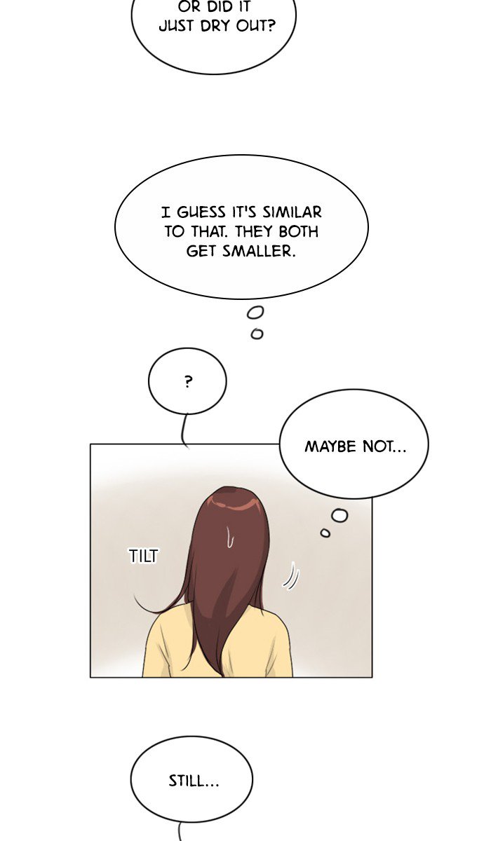 Ghost Wife Chapter 96 page 11 - Chapter 96: Episode 96