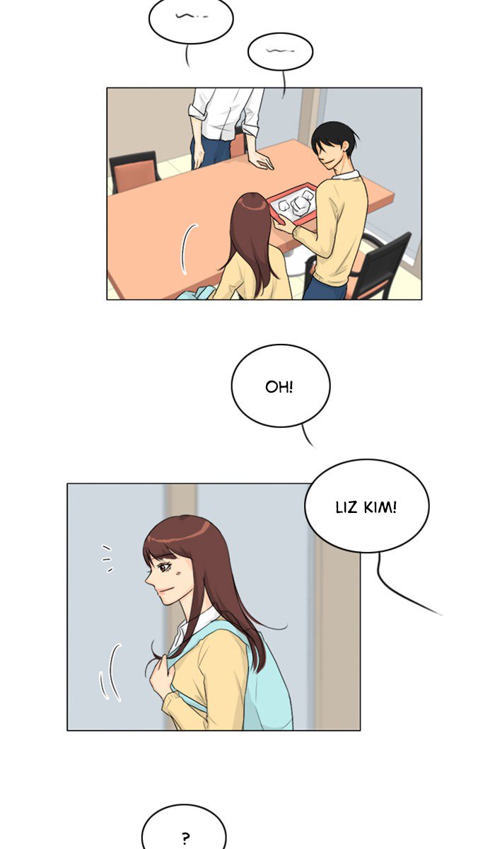 Ghost Wife Chapter 96 page 14 - Chapter 96: Episode 96