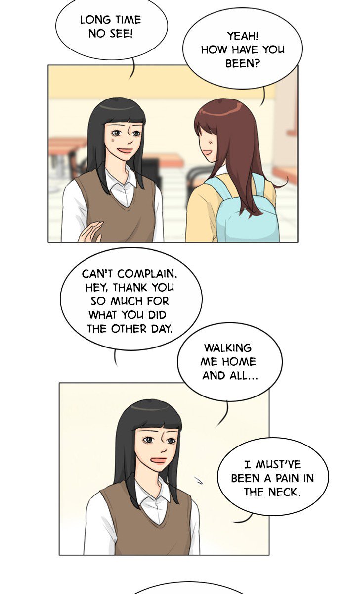 Ghost Wife Chapter 96 page 16 - Chapter 96: Episode 96