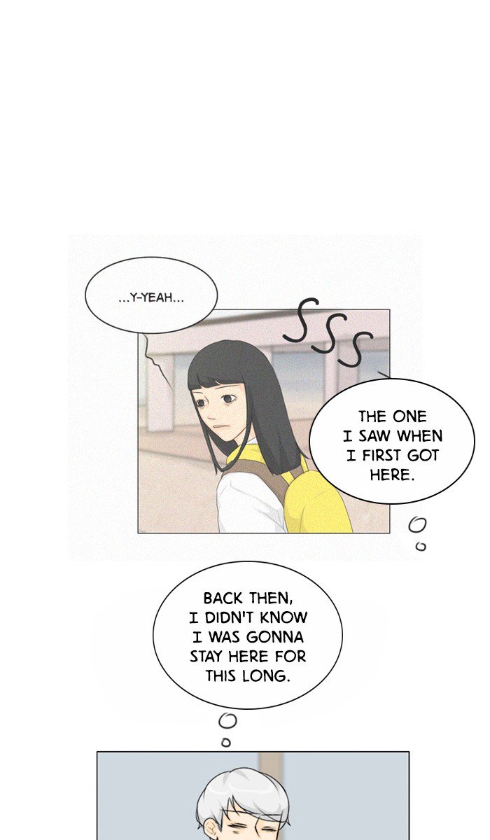 Ghost Wife Chapter 96 page 18 - Chapter 96: Episode 96
