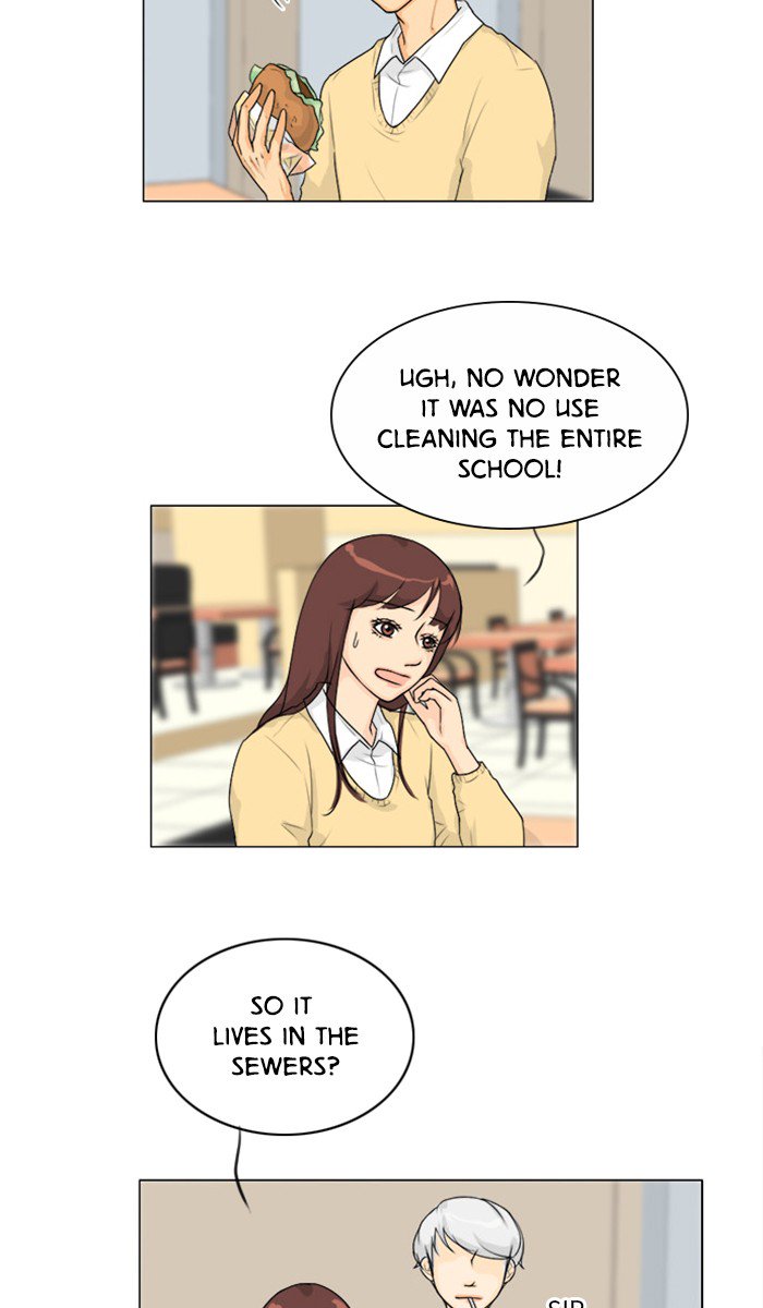 Ghost Wife Chapter 96 page 2 - Chapter 96: Episode 96