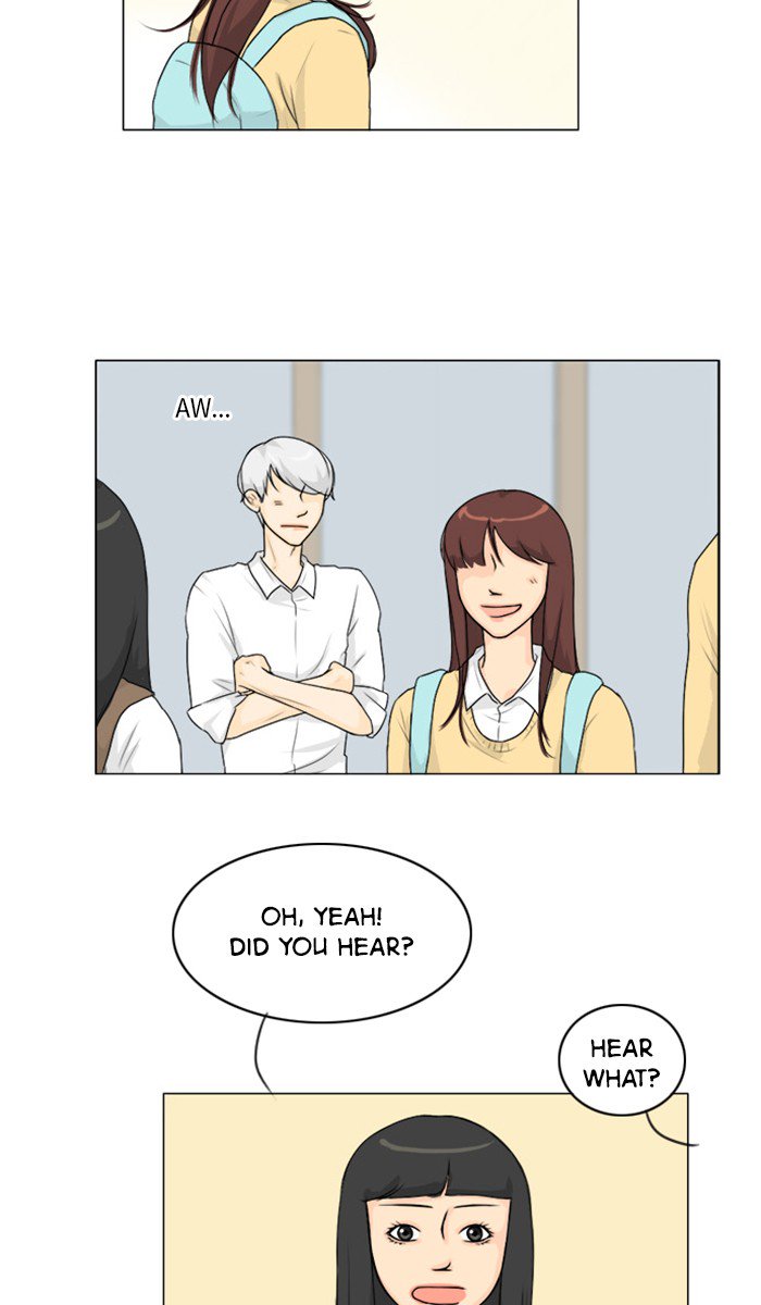 Ghost Wife Chapter 96 page 20 - Chapter 96: Episode 96