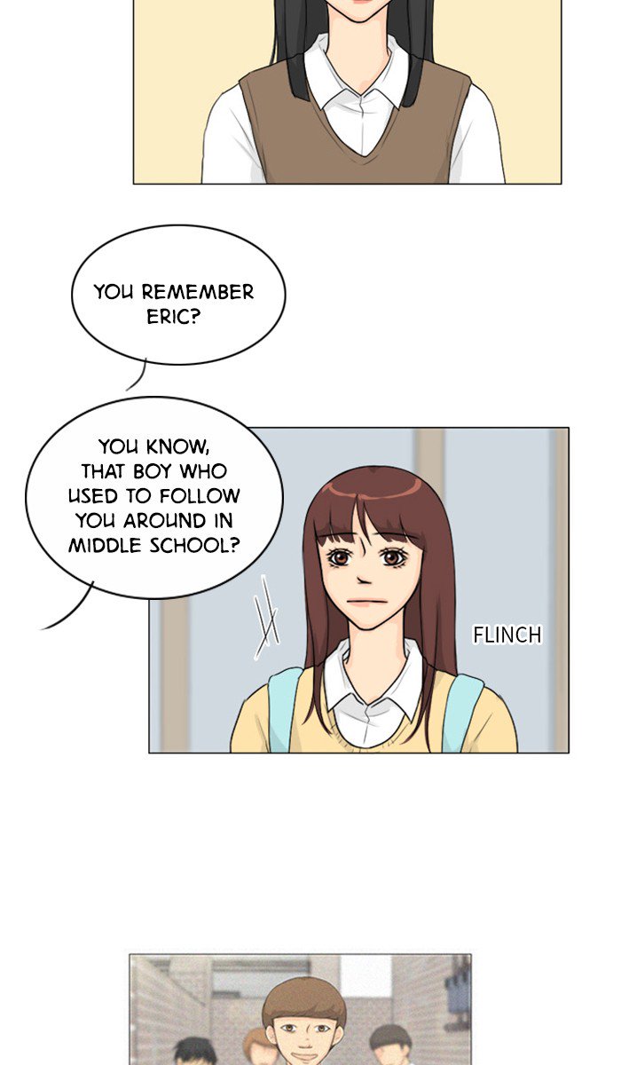 Ghost Wife Chapter 96 page 21 - Chapter 96: Episode 96