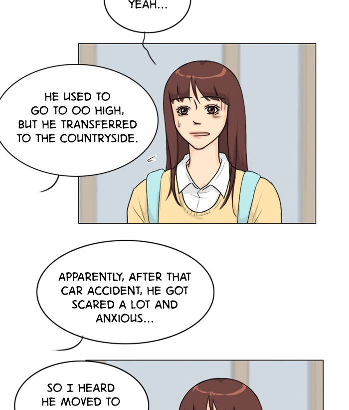 Ghost Wife Chapter 96 page 23 - Chapter 96: Episode 96