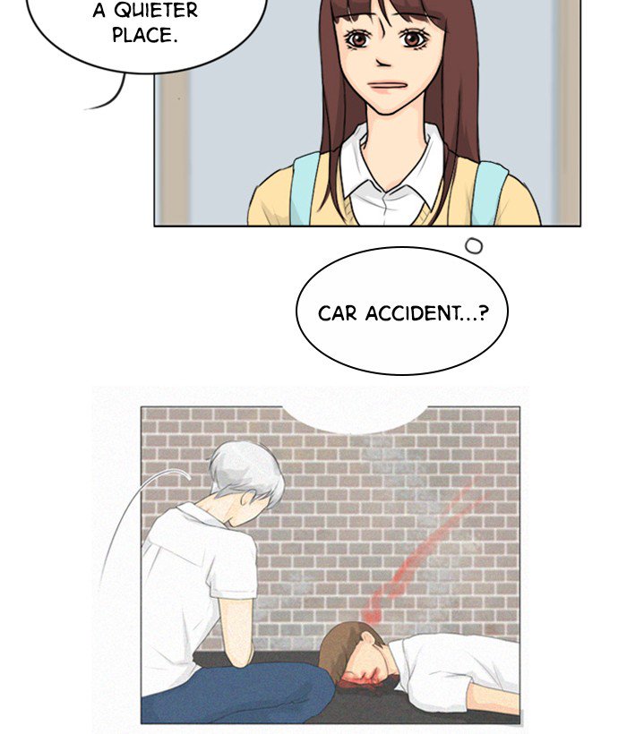 Ghost Wife Chapter 96 page 24 - Chapter 96: Episode 96
