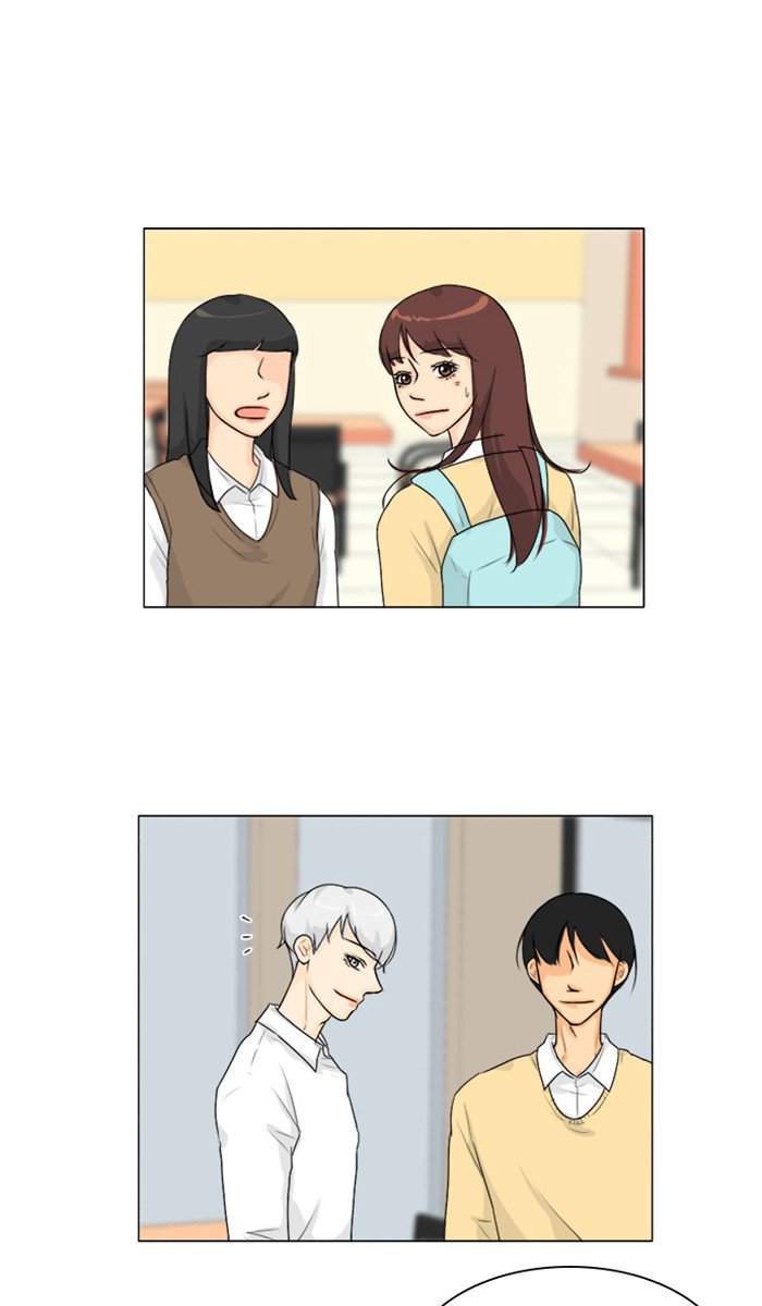 Ghost Wife Chapter 96 page 25 - Chapter 96: Episode 96