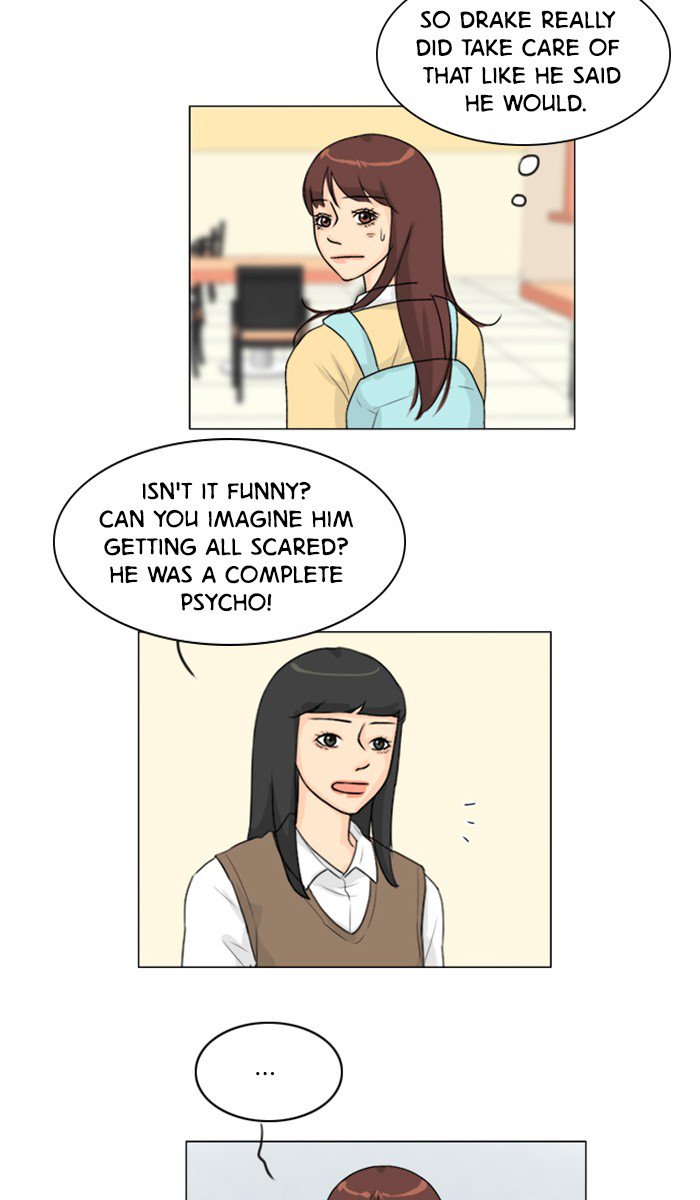 Ghost Wife Chapter 96 page 26 - Chapter 96: Episode 96