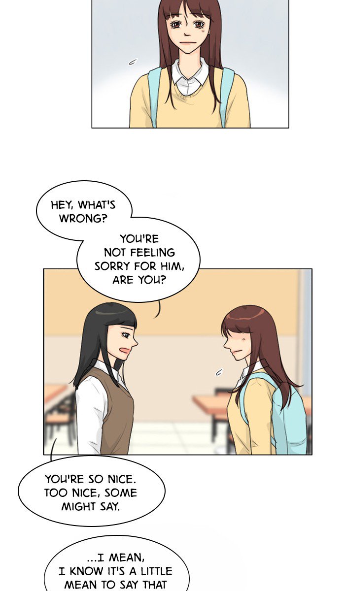 Ghost Wife Chapter 96 page 27 - Chapter 96: Episode 96