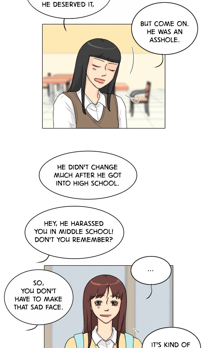 Ghost Wife Chapter 96 page 28 - Chapter 96: Episode 96