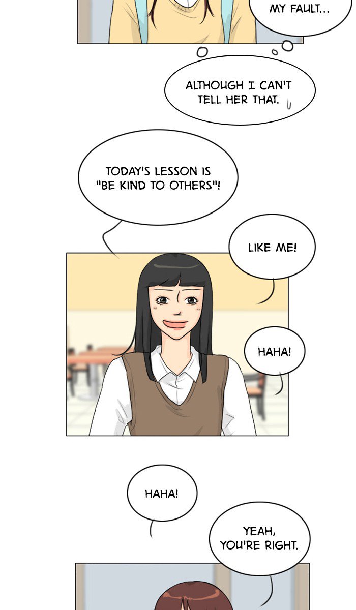 Ghost Wife Chapter 96 page 29 - Chapter 96: Episode 96